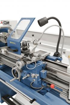 Bernardo lathe Standard 165 V-Top incl. 3-axis digital display